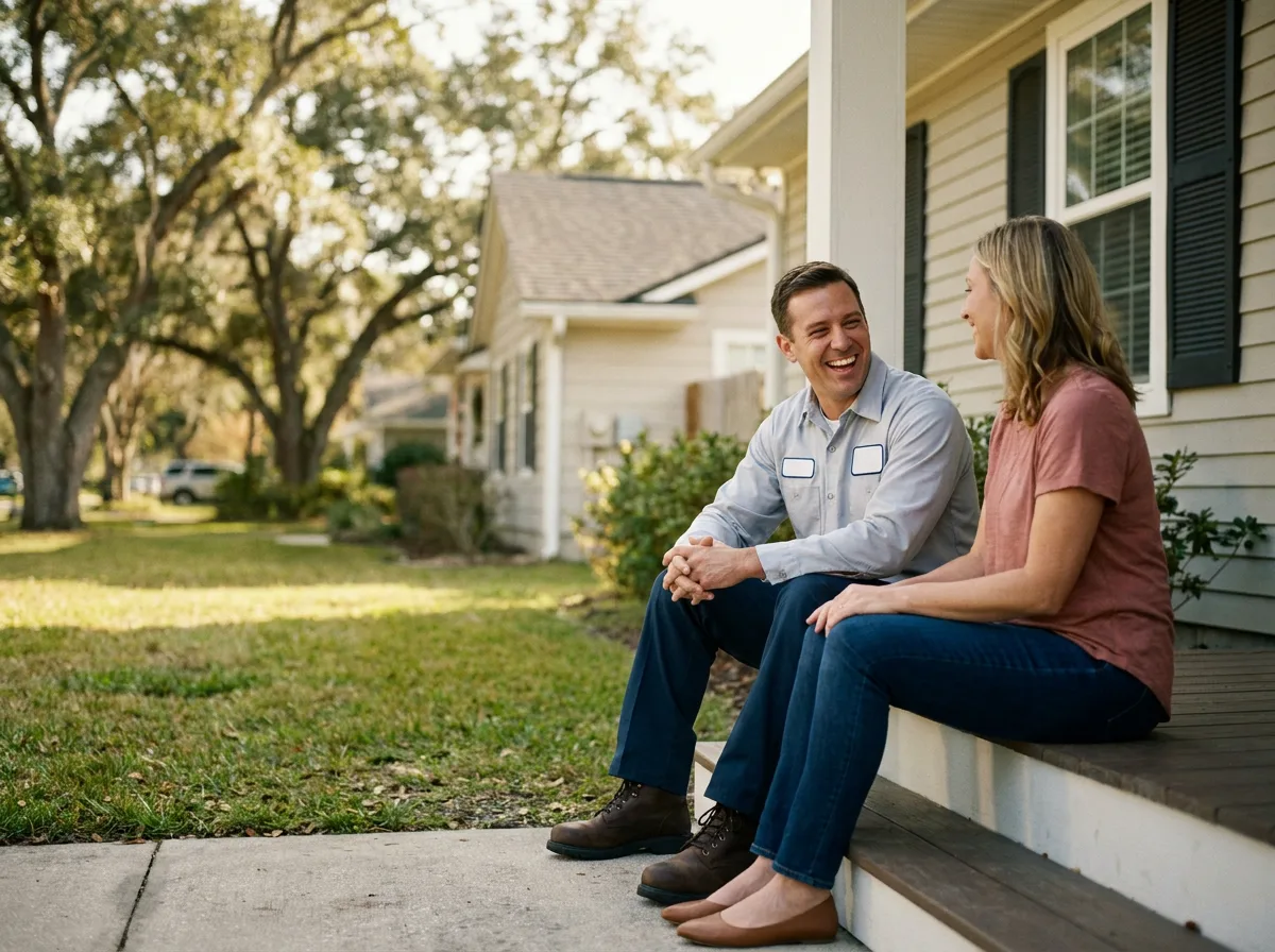 Septic tank pumping FAQs for Hermann, MO